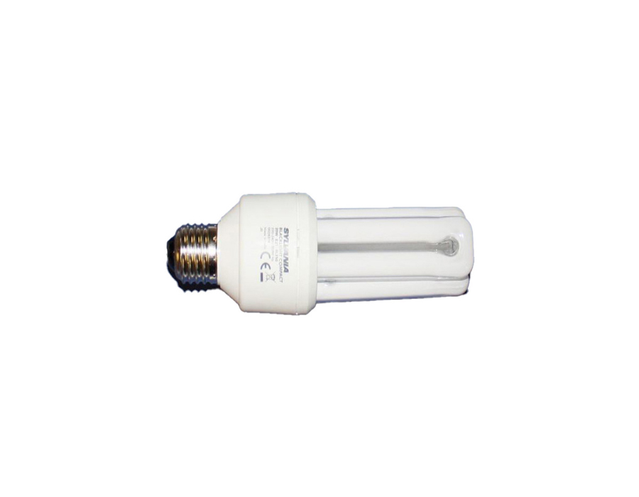 Tube en U 20W (E27)