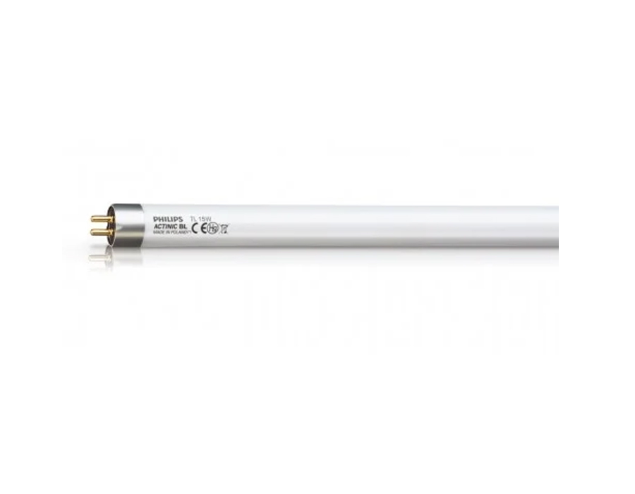 Tube UV droit 15W