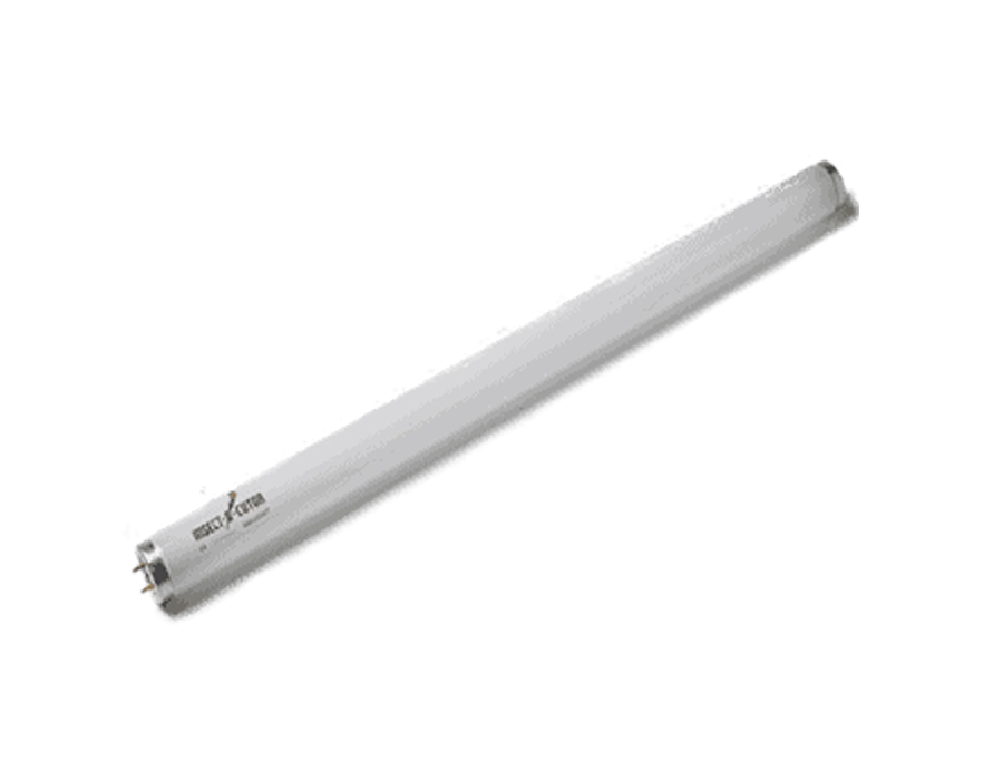 Tube UV droit 40W